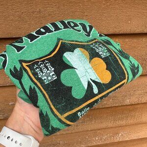 Fifth Sun O’Malley’s Green Brew Fest Where everyone is Iris St Patrick’s Day T-S